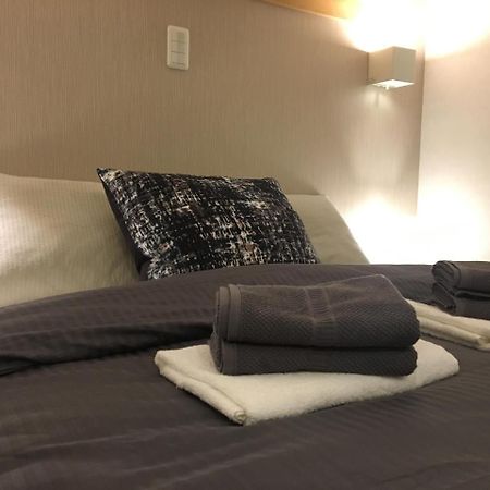 M-1 Stay Tokyo Ikebukuro Екстериор снимка