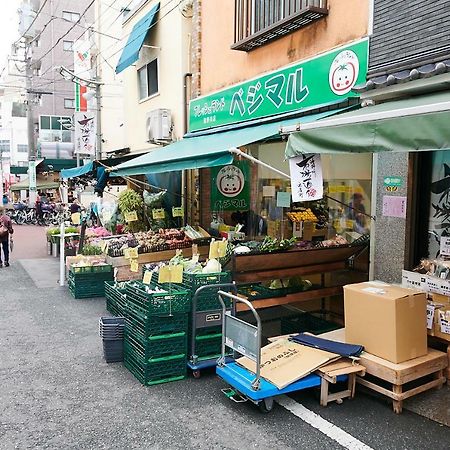 M-1 Stay Tokyo Ikebukuro Екстериор снимка