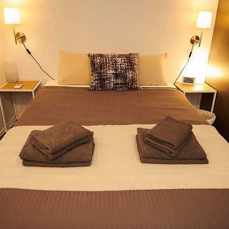 M-1 Stay Tokyo Ikebukuro Екстериор снимка