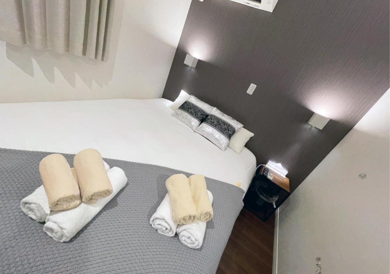 M-1 Stay Tokyo Ikebukuro Екстериор снимка