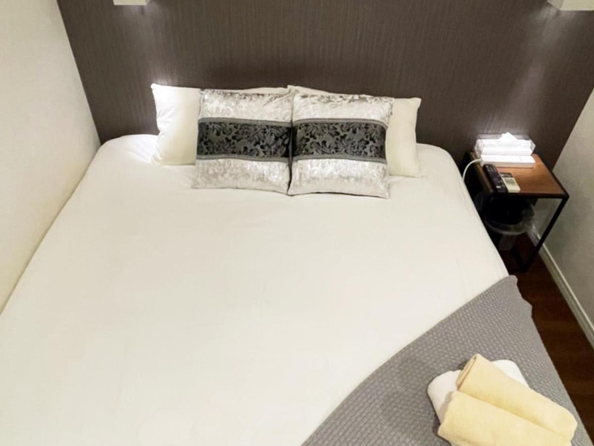 M-1 Stay Tokyo Ikebukuro Екстериор снимка