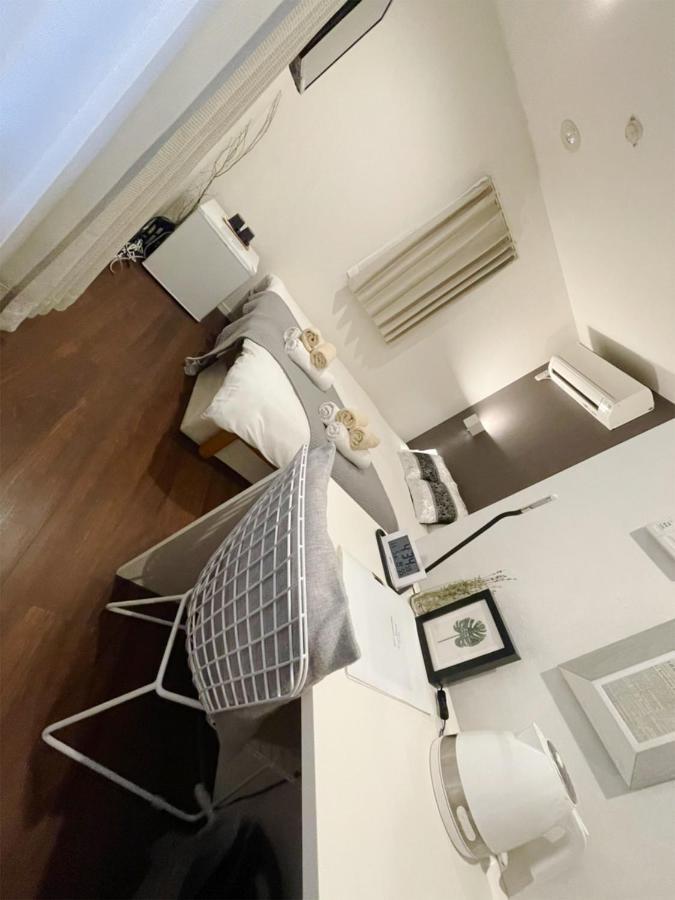 M-1 Stay Tokyo Ikebukuro Екстериор снимка