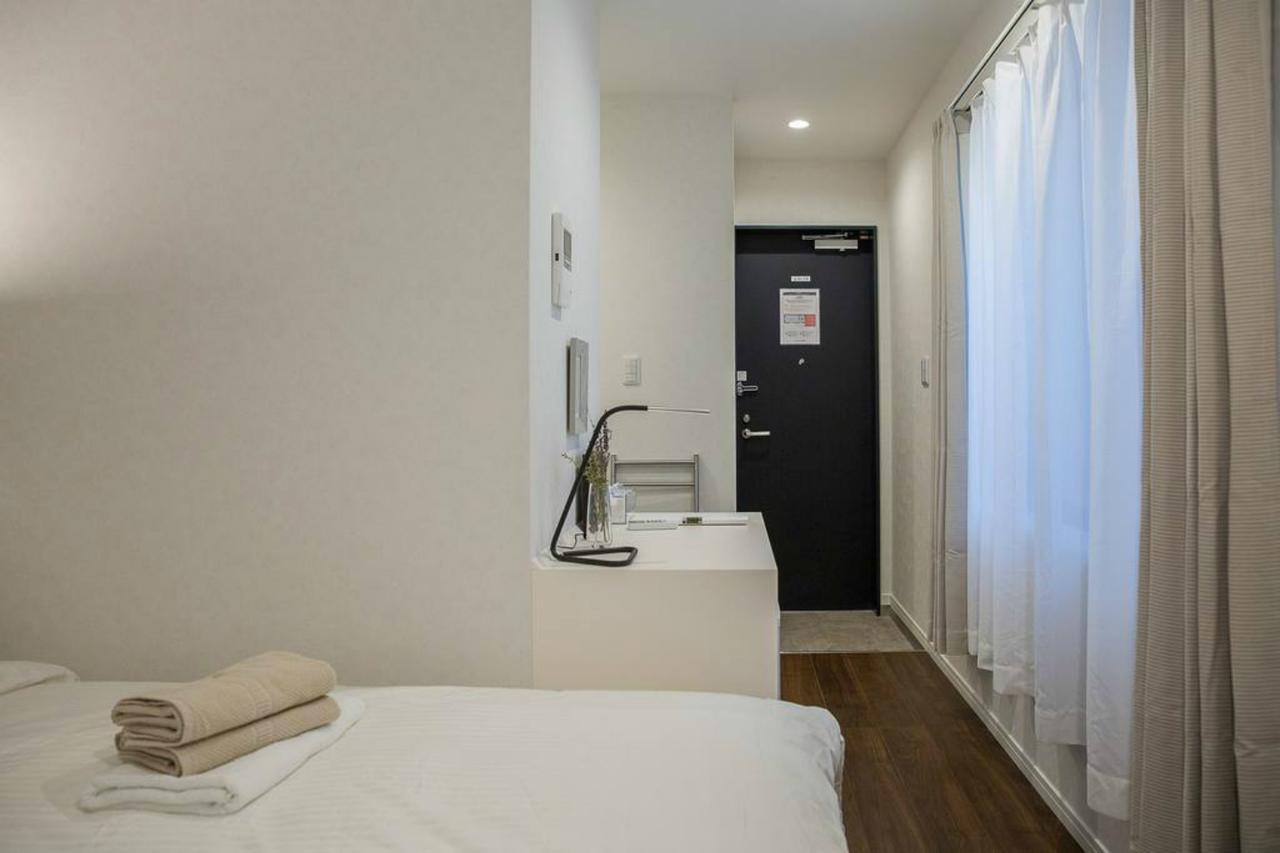 M-1 Stay Tokyo Ikebukuro Екстериор снимка