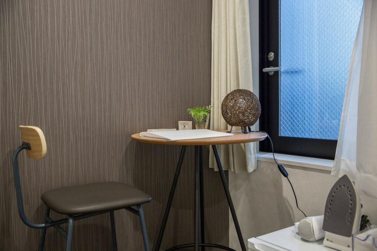 M-1 Stay Tokyo Ikebukuro Екстериор снимка