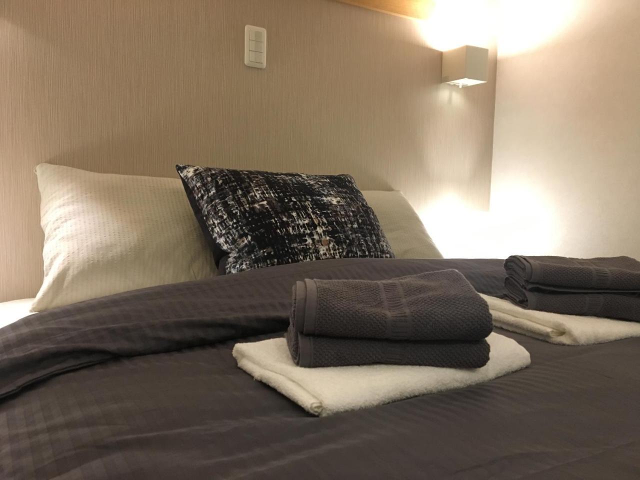 M-1 Stay Tokyo Ikebukuro Екстериор снимка