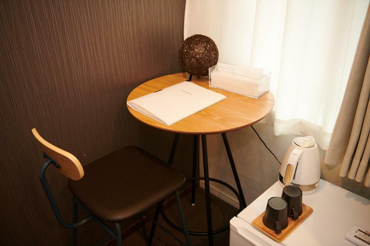 M-1 Stay Tokyo Ikebukuro Екстериор снимка